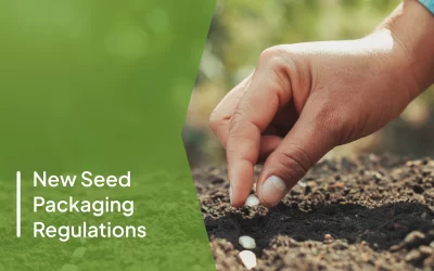 New Seed Packaging Regulations: All You Need to Know