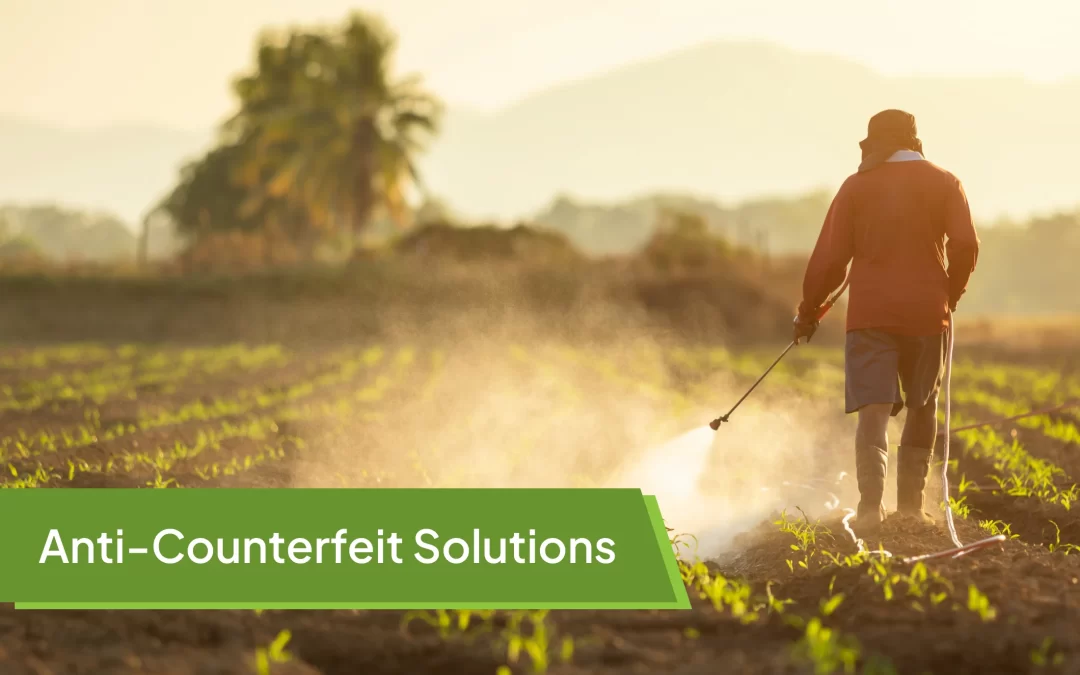Best Anti-Counterfeit Software