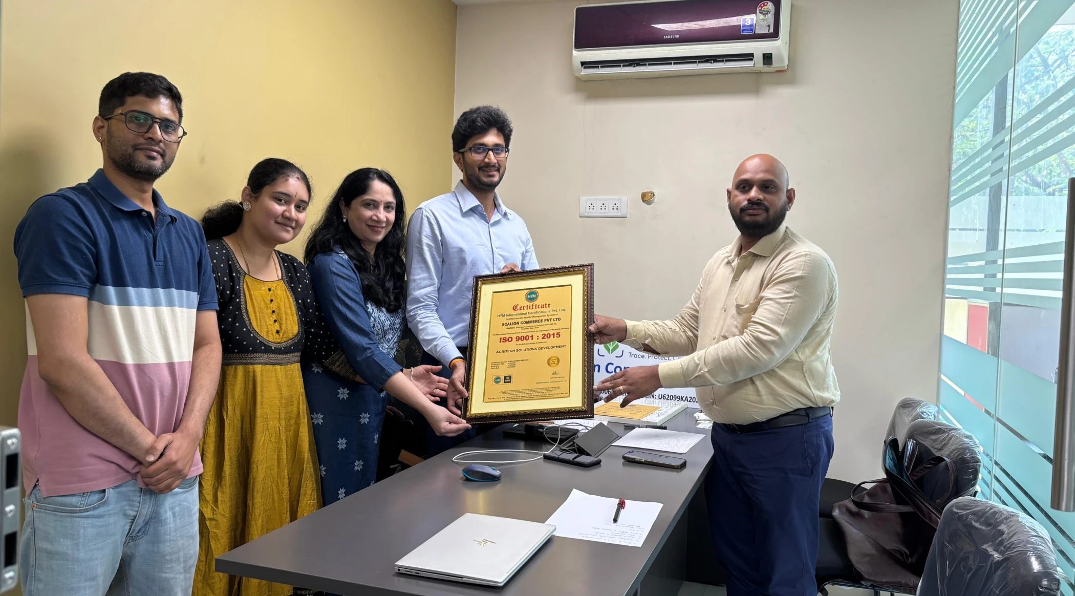 News and media - ISO 9001_2015