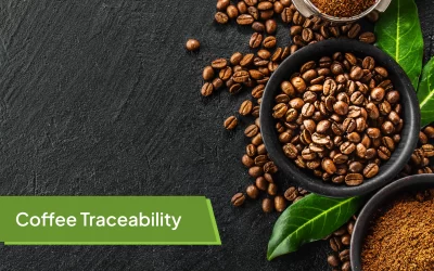 Unlocking Transparency in Coffee Supply Chains: The Case for Traceability