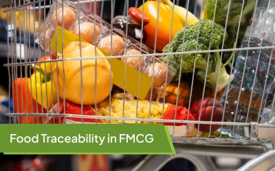 Food Traceability in FMCG: Why It Matters and How Scalion Makes It Smarter