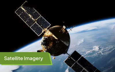 Satellite Imagery: Transforming Insights from Space to Earth
