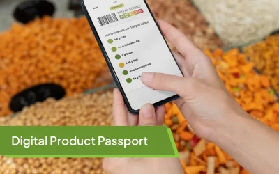 What is Digital Product Passport?