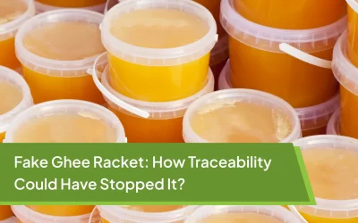 How Scalion Helps Prevent Fake Products & Strengthen Supply Chain Traceability?