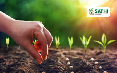 Seed Traceability: Building India’s New Digital Trust Infrastructure