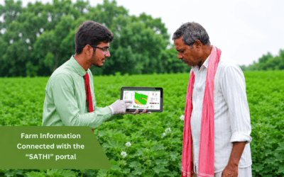 How Scalion Connects with the SATHI Portal